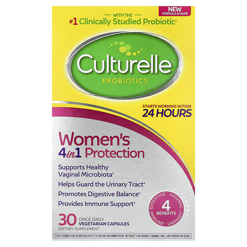 Women's Healthy Balance