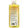 Citra Solv, 浓缩清洁剂和脱脂剂，瓦伦西亚橙香，8 液量盎司（236 毫升）