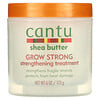 Cantu, 乳木果油，頭髮生長強韌護髮素，6 盎司（173 克）