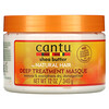 Cantu, Shea Butter for Natural Hair, Deep Treatment Masque, 12 oz (340 g)