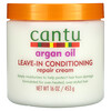 Cantu‏, Argan Oil, Leave-In Conditioning Repair Cream, 16 oz (453 g)