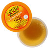 Cantu‏, Shea Butter for Natural Hair, Extra Hold Edge Stay Gel, 2.25 oz (64 g)