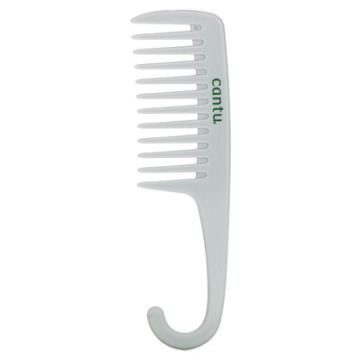 Cantu Sturdy Detangle Wash Day Comb, 1 Count