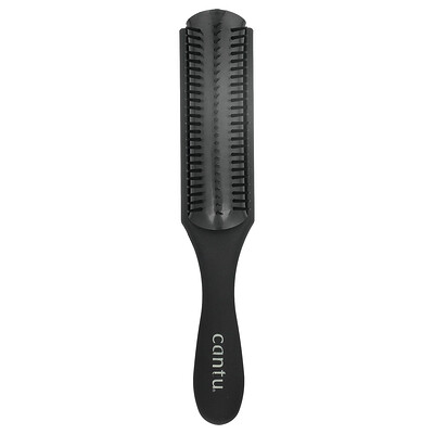 Photos - Hair Dryer Cantu , Define, Narrow Detangling Brush, 1 Brush CTU-94078 