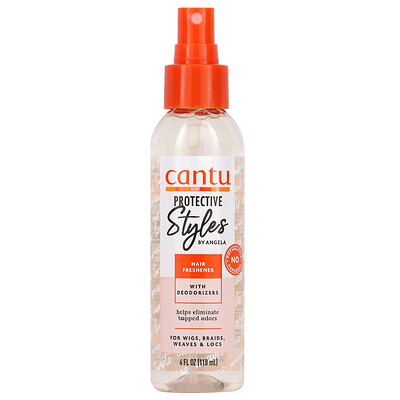 

Cantu Protective Styles by Angela Hair Freshener 4 fl oz (118 ml)
