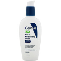 cerave facial am moisturizing lotion