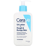cerave renewing sa cleanser iherb
