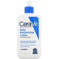 cerave daily moisturizing lotion 3 oz