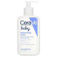 cerave baby wash & shampoo