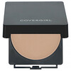Covergirl, Clean, Powder Foundation, 530 Classic Beige, .41 oz (11.5 g)