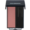 Covergirl, Clean, Classic Color Blush, 590 Soft Mink, .27 oz (7.7 g)
