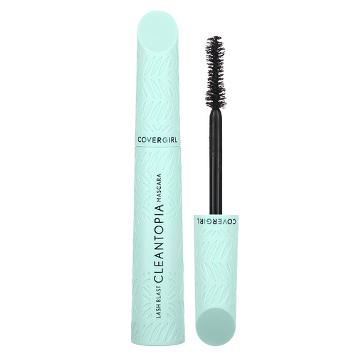 Covergirl Lash Blast Cleantopia Mascara 800 Extreme Black 032 fl oz 95 ml