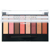 Covergirl, Trunaked, Lidschatten-Palette, Peach Punch, 6,5 g