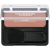 Covergirl, Cheekers, Blush, 105 Rose Silk, .12 oz (3 g)