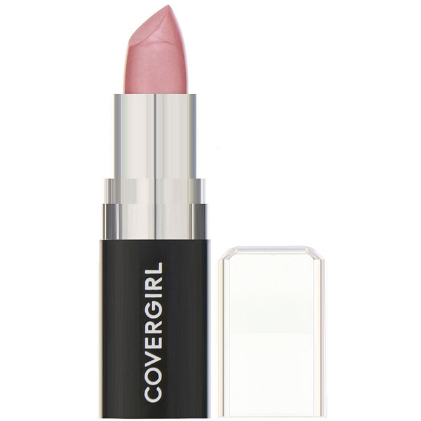 Covergirl, Continuous Color Lipstick, 415 Rose Quartz, .13 oz (3 g) iHerb