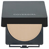Covergirl, Clean, Powder Foundation, 510 Classic Ivory, .41 oz (11.5 g)