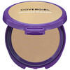 Covergirl, Advanced Radiance, антивозрастная компактная пудра, оттенок 120 «Натуральный бежевый», 11 г (0,39 унции)