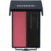 Covergirl, Clean, Classic Color Blush, 510 Iced Plum, .3 oz (8 g)