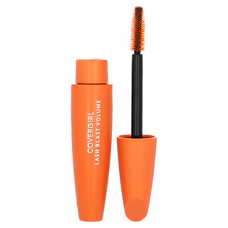 كوفرغورل‏, Lash Blast ، ماسكارا لزيادة كثافة الرموش ، 800 شديدة السواد ، 0.44 أونصة سائلة (13.1 مل)