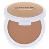 Covergirl, TruBlend, פודרה מינרלית דחוסה, דבש שקוף, 11 גרם