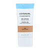 Covergirl, Clean Matte BB Cream, 540 Medium, 1 fl oz (30 ml)