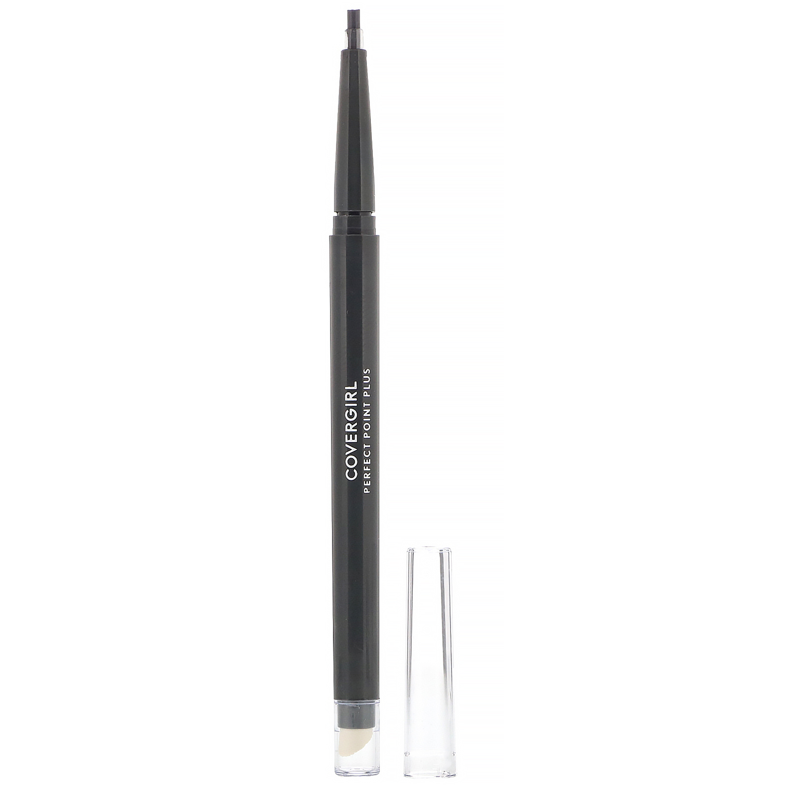 Covergirl, Perfect Point Plus, Eye Pencil, 205 Charcoal, .008 oz (0.23 ...