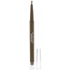 Covergirl, Perfect Point Plus, Eye Pencil, 215 Grey Khaki, .008 oz (0.23 g)