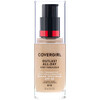 Covergirl, アウトラストオールデイステイファビュラス、3ーinー1ファンデーション、810クラシックアイボリー、30 ml