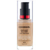 Covergirl, アウトラストオールデイステイファビュラス、3ーinー1ファンデーション、845ウォームベージュ、30 ml