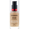 Covergirl, アウトラストオールデイステイファビュラス、3ーinー1ファンデーション、842ミディアムベージュ、30 ml