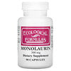 Cardiovascular Research, Monolaurin, 300 mg, 90 Kapseln