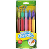 Crayola, Crayola, 욕조 크레용, 만 3세 이상, 크레용 9개, 1개 추가 증정