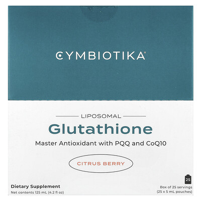 cymbiotika glutathione price Is Expensive? Understanding the Cost of This Vital Antioxidant Liposomal Glutathione - Citrus Vanilla