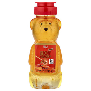 ChocZero, Sirop Premium, Înlocuitor de Miere Caldă, 297 g