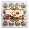 ChocZero, Trufa real, Negra, Avellana, 240 g (8,5 oz)