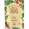 ChocZero, Dark Chocolate With Sea Salt, Hazelnuts, Sugar Free, 6 Bars, 1 oz Each
