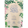 ChocZero, Milk Chocolate, Almonds, No Sugar Added, 6 Bars, 1 oz Each