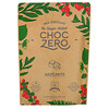 ChocZero(チョクゼロ), ミルクチョコレート、ヘーゼルナッツ、砂糖不使用、6本、各1オンス