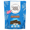 ChocZero(チョクゼロ), ミルクチョコレート、ココナッツ、6枚、各1オンス