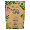 ChocZero(チョクゼロ), ミルクチョコレート、アーモンド、砂糖不使用、6本、各1オンス