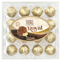 Royal, шоколад преміальної якості, 240 г