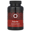 Polyvite® O, Multivitamin Supplement, 120 VeggieCaps