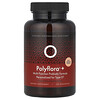 Polyflora® + O ، تركيبة بروبيوتيك متعددة الوظائف ، 120 كبسولة نباتية