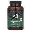 Polyflora®+ Ab, Formule probiotique multifonction, 120 VeggieCaps