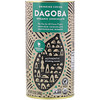 Dagoba Organic Chocolate, Authentic Drinking Cocoa, 12 oz (340 g)
