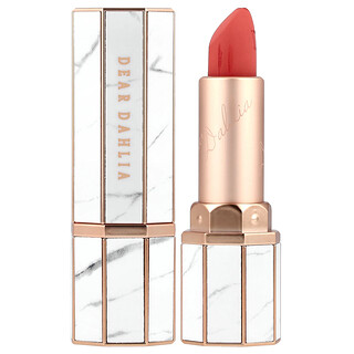 Dear Dahlia, Lip Paradise, Batom Matte sem Esforço, M112 Taylor, 3,2 g (0,11 oz)