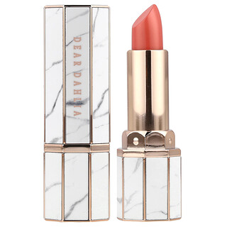 Dear Dahlia, Ruj Lip Paradise, Sheer Dew, S307 Lucy, 3,5 g