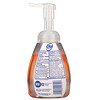 Dial, Complete, пенящееся антибактериальное средство для мытья рук, оригинальный аромат, 221 мл (7,5 жидк. Унции)
