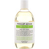 Phillip Adam, 洗髮水，蘋果醋，12 液量盎司（355 毫升）
