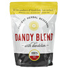Dandy Blend, Instant Herbal Beverage with Dandelion, Caffeine Free, Instant-Kräuter-Getränk mit Löwenzahn, koffeinfrei, 908 g (2 lbs.)